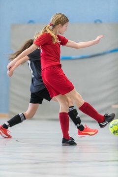 Bild 916 - C-Juniorinnen Futsalmeisterschaft
